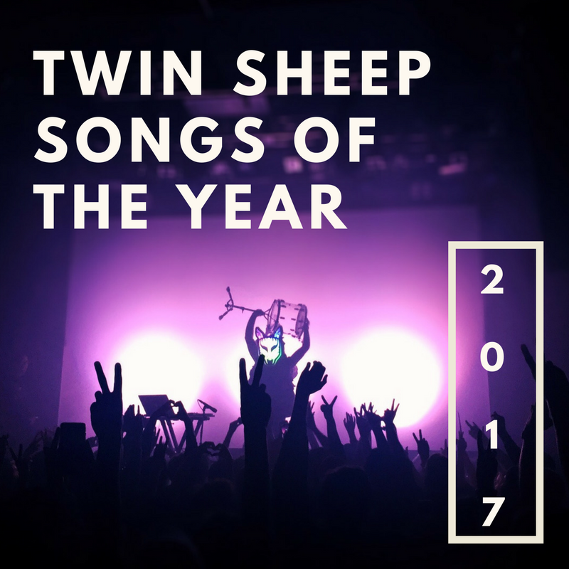 Songs of the Year 2017